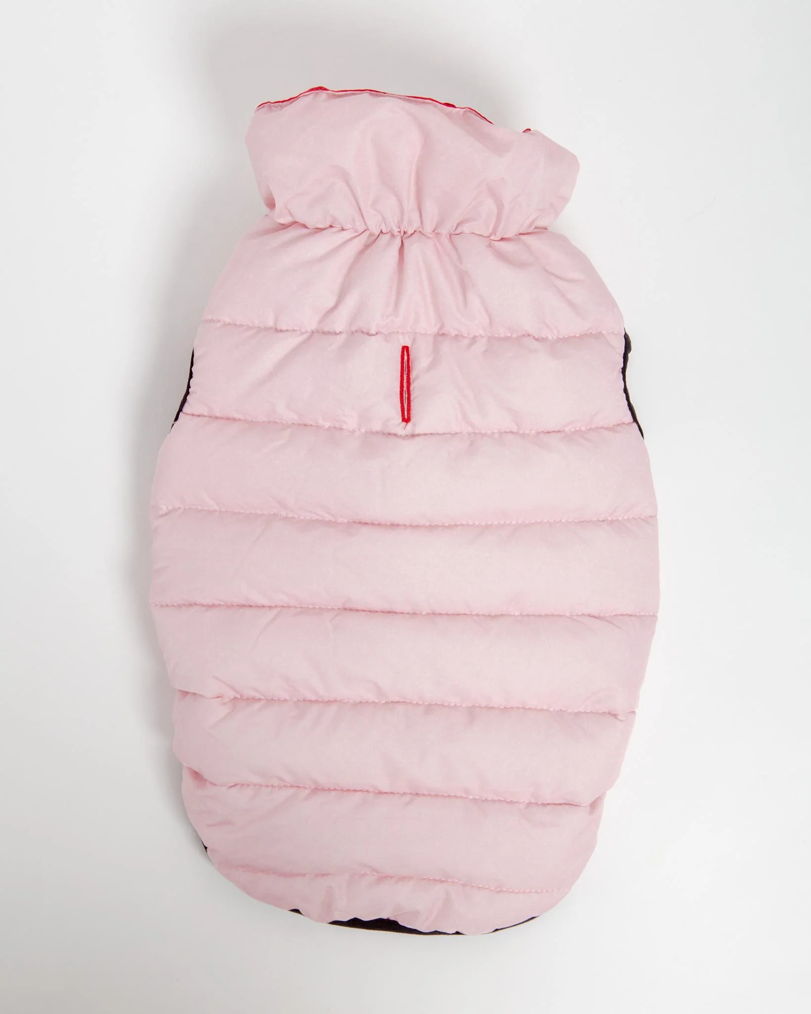 Reversible AiryVest in Strawberry + Blush (DOG & CO. Exclusive) (FINAL SALE) - Image 6