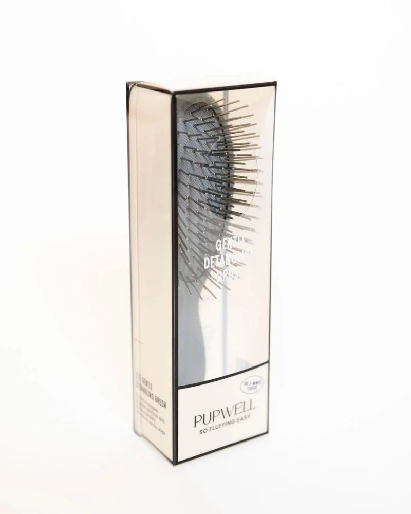 Gentle Detangling Dog Brush - Image 6