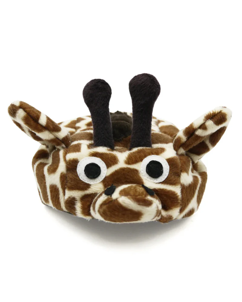 Giraffe Dog Hat - Image 4