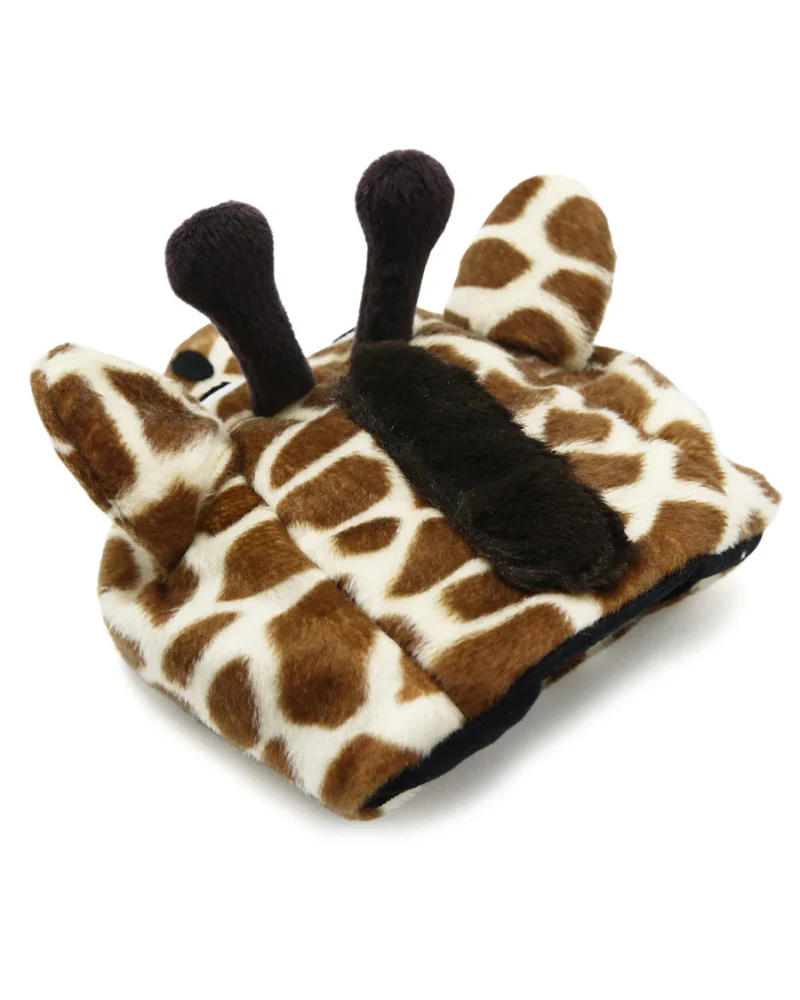 Giraffe Dog Hat - Image 5