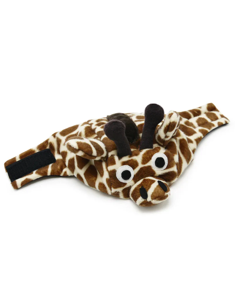 Giraffe Dog Hat - Image 6