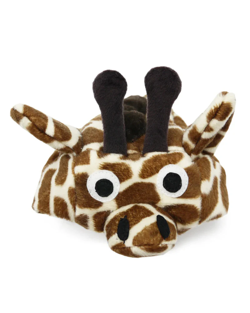 Giraffe Dog Hat - Image 7