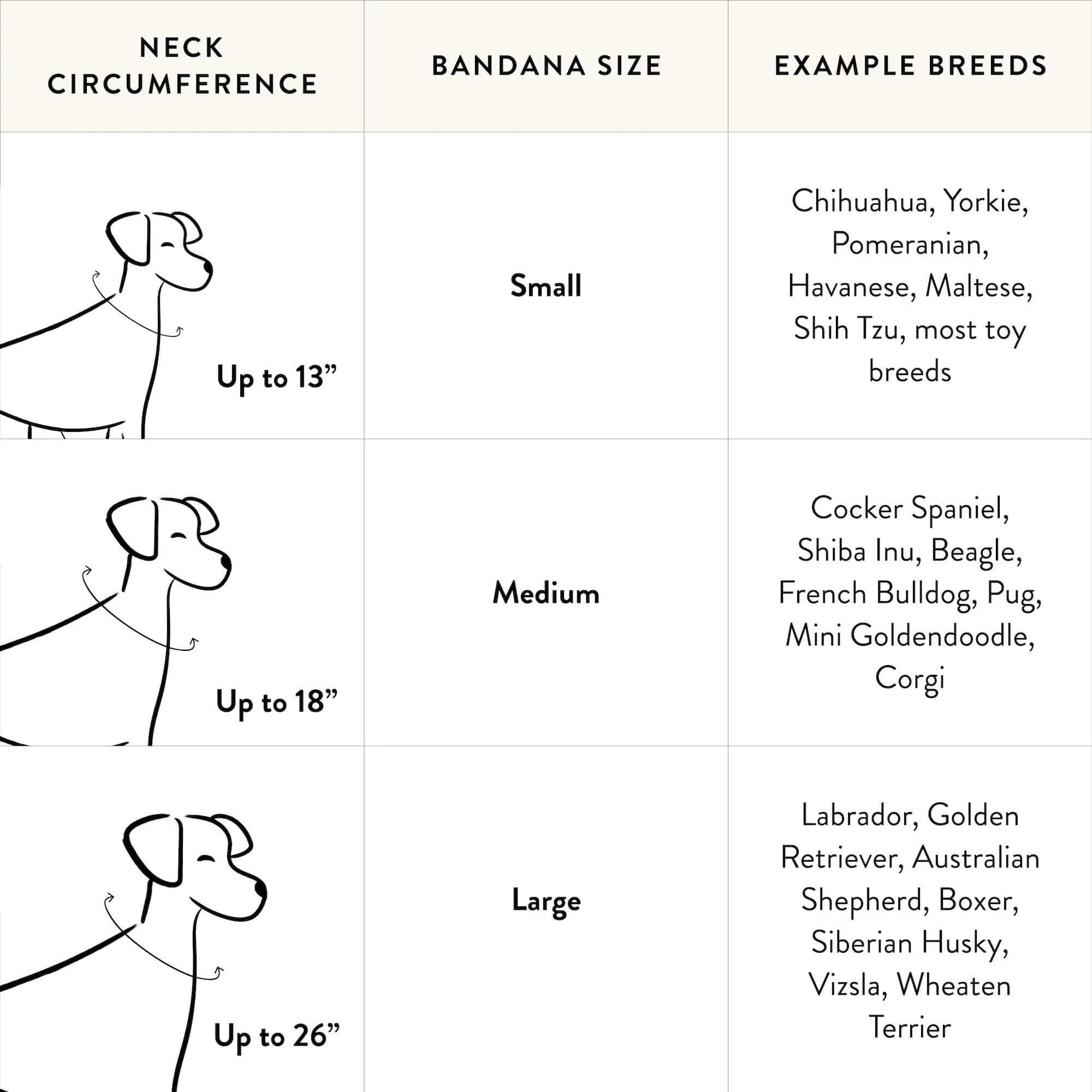 Golf Applique Dog Bandana - Image 2