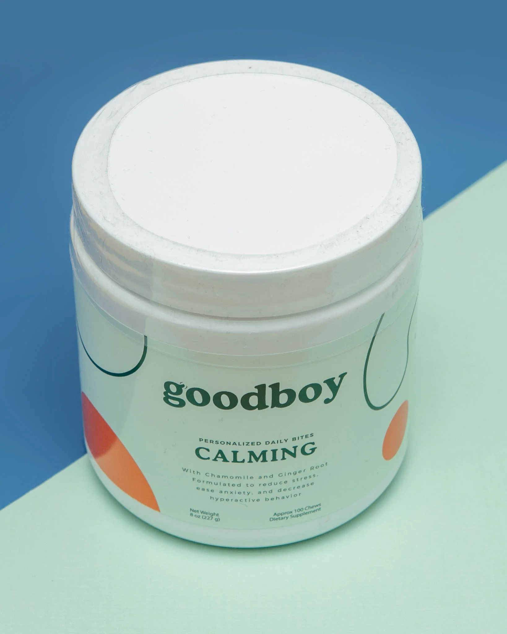 Daily Calming Bites for Dogs - Image 2