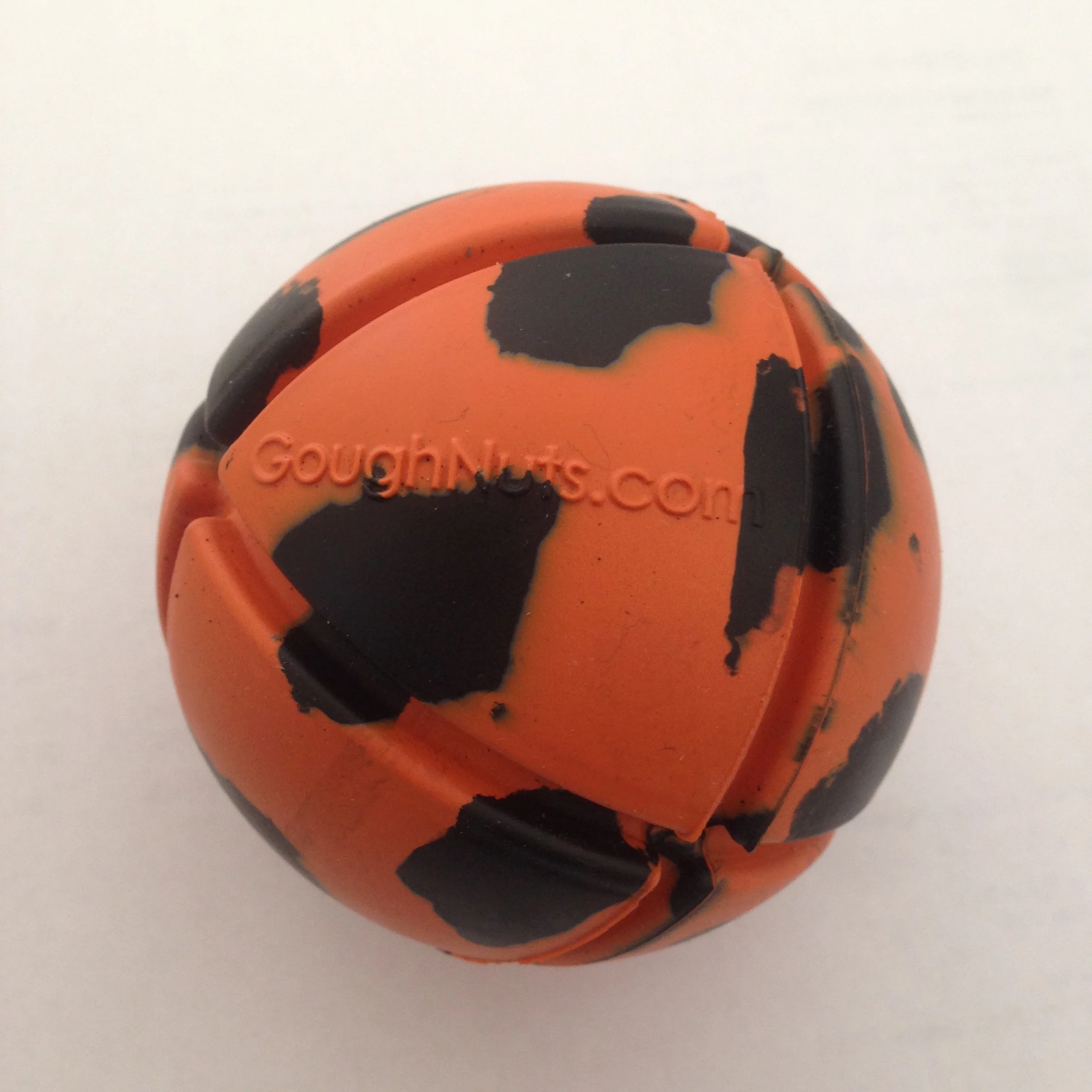 Ball in Orange (FINAL SALE) - Image 2