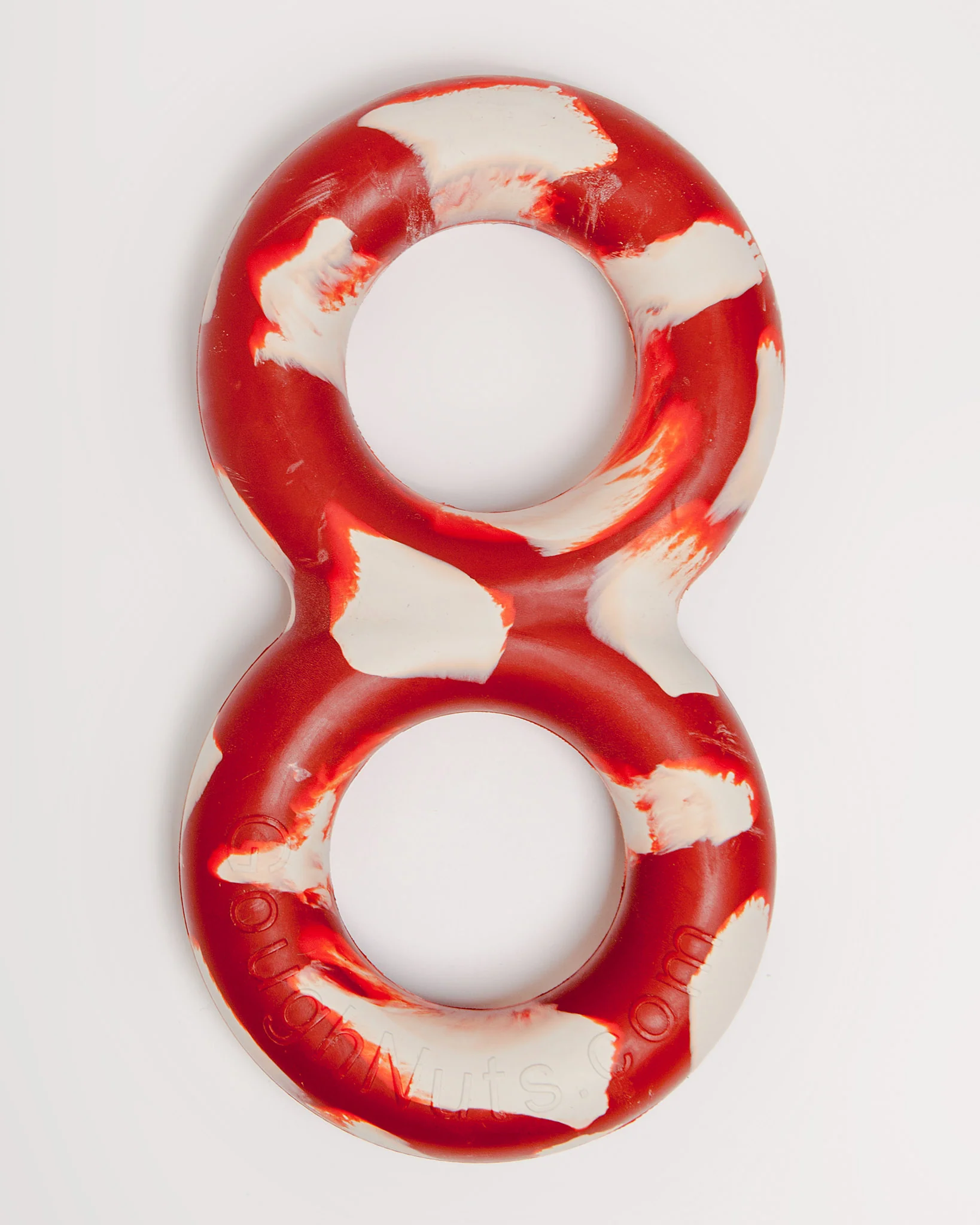 Tug Toy in Red