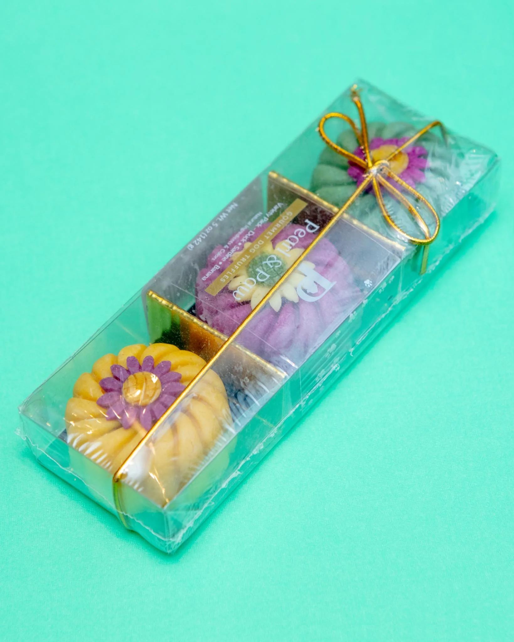 Gourmet Truffle Dog Treats - Image 2
