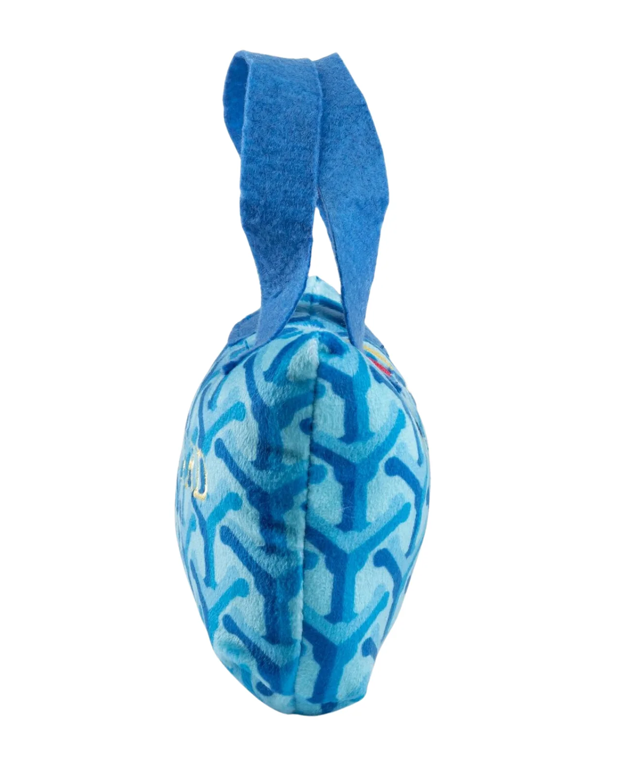 Grrryard Handbag Squeaky Plush Dog Toy - Image 5