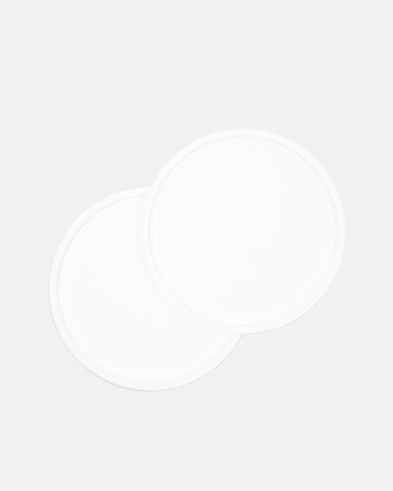 Habit Circle Dog Placemat (Set of 2) - Image 4