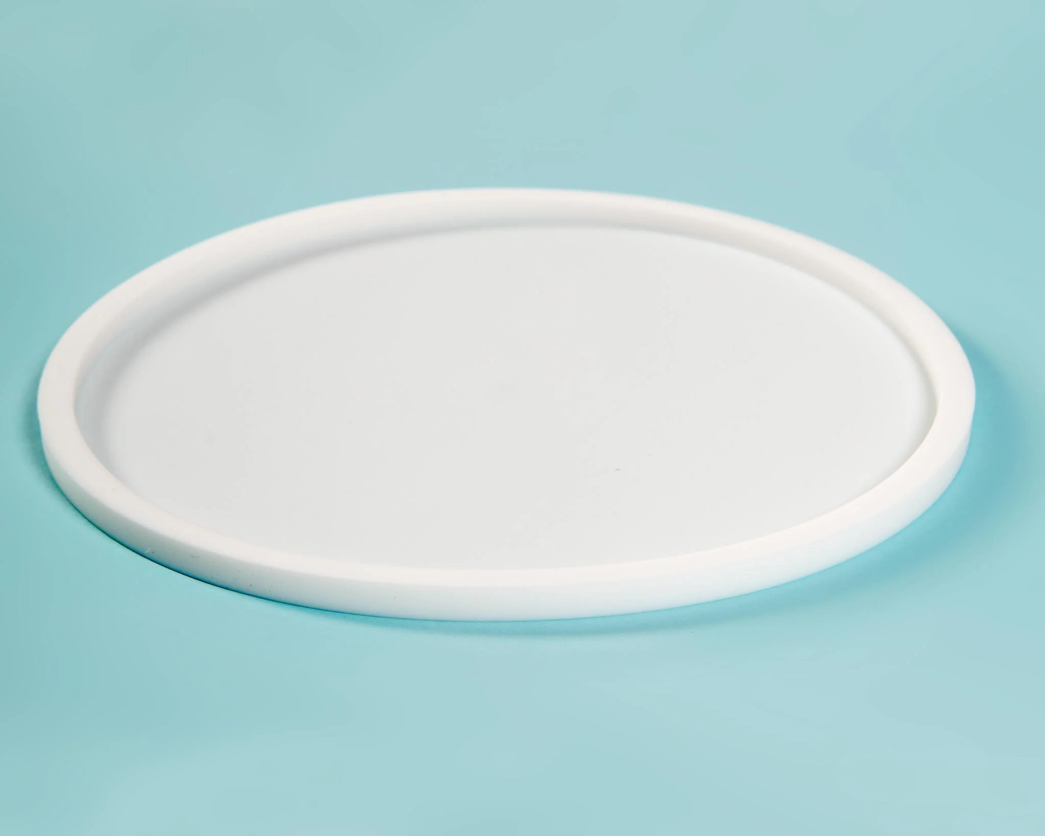 Habit Circle Dog Placemat (Set of 2) - Image 5