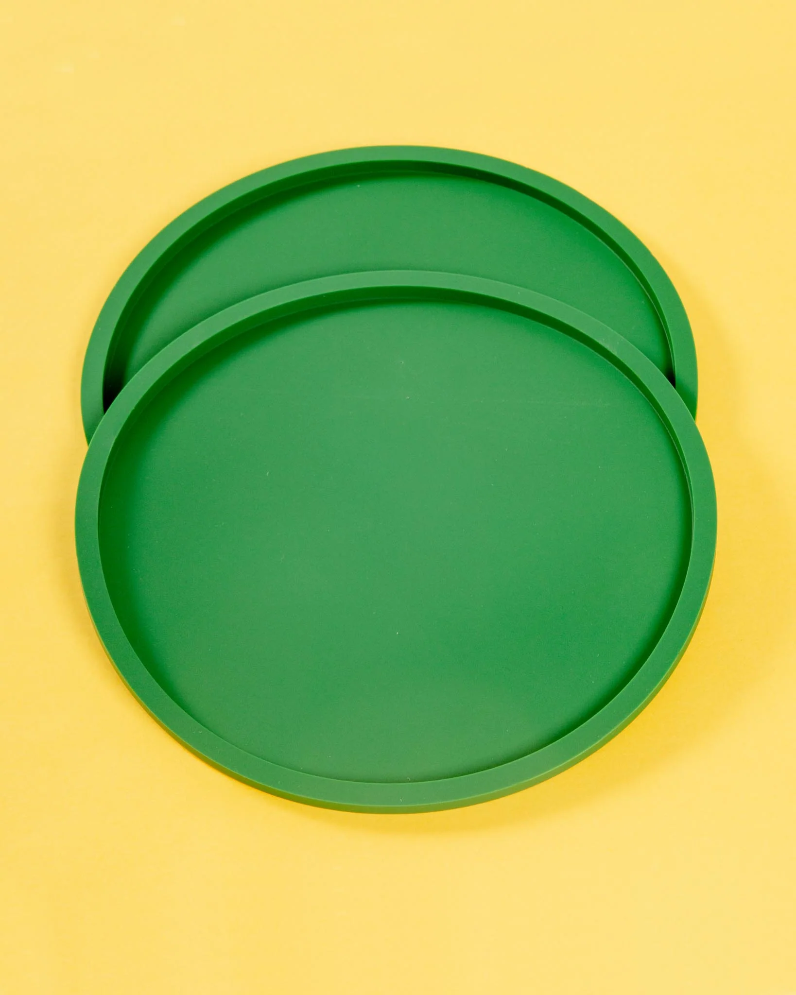 Habit Circle Dog Placemat (Set of 2) - Image 6