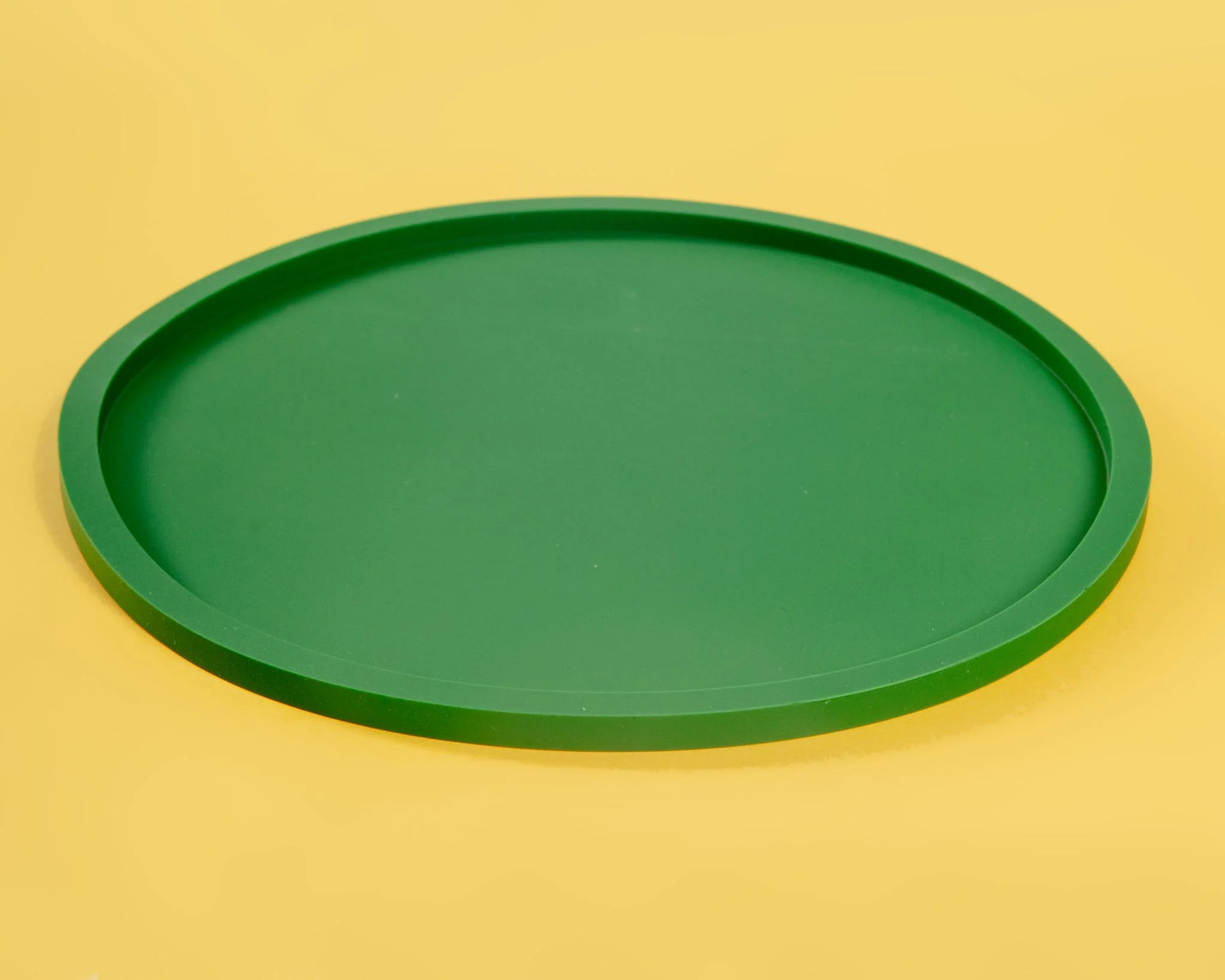 Habit Circle Dog Placemat (Set of 2) - Image 7