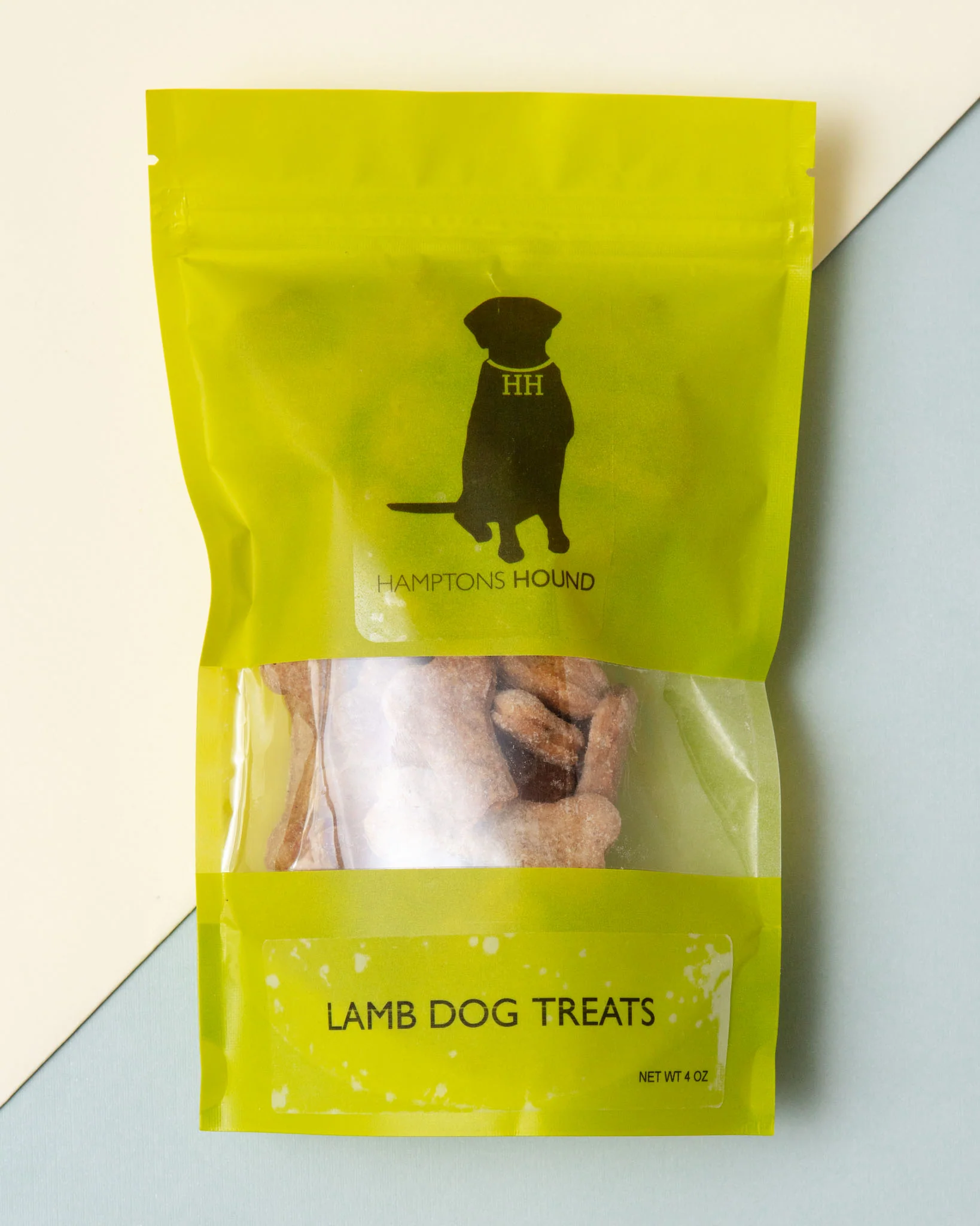 Lamb Biscuit Treats for Dogs