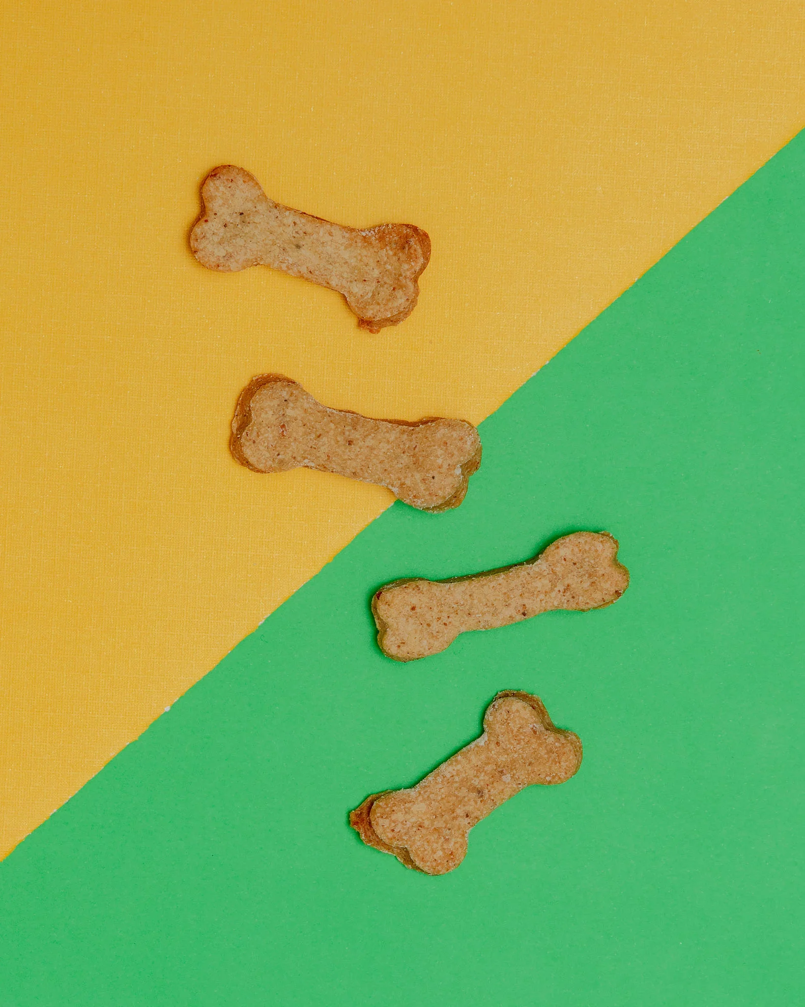 Lamb Biscuit Treats for Dogs - Image 2
