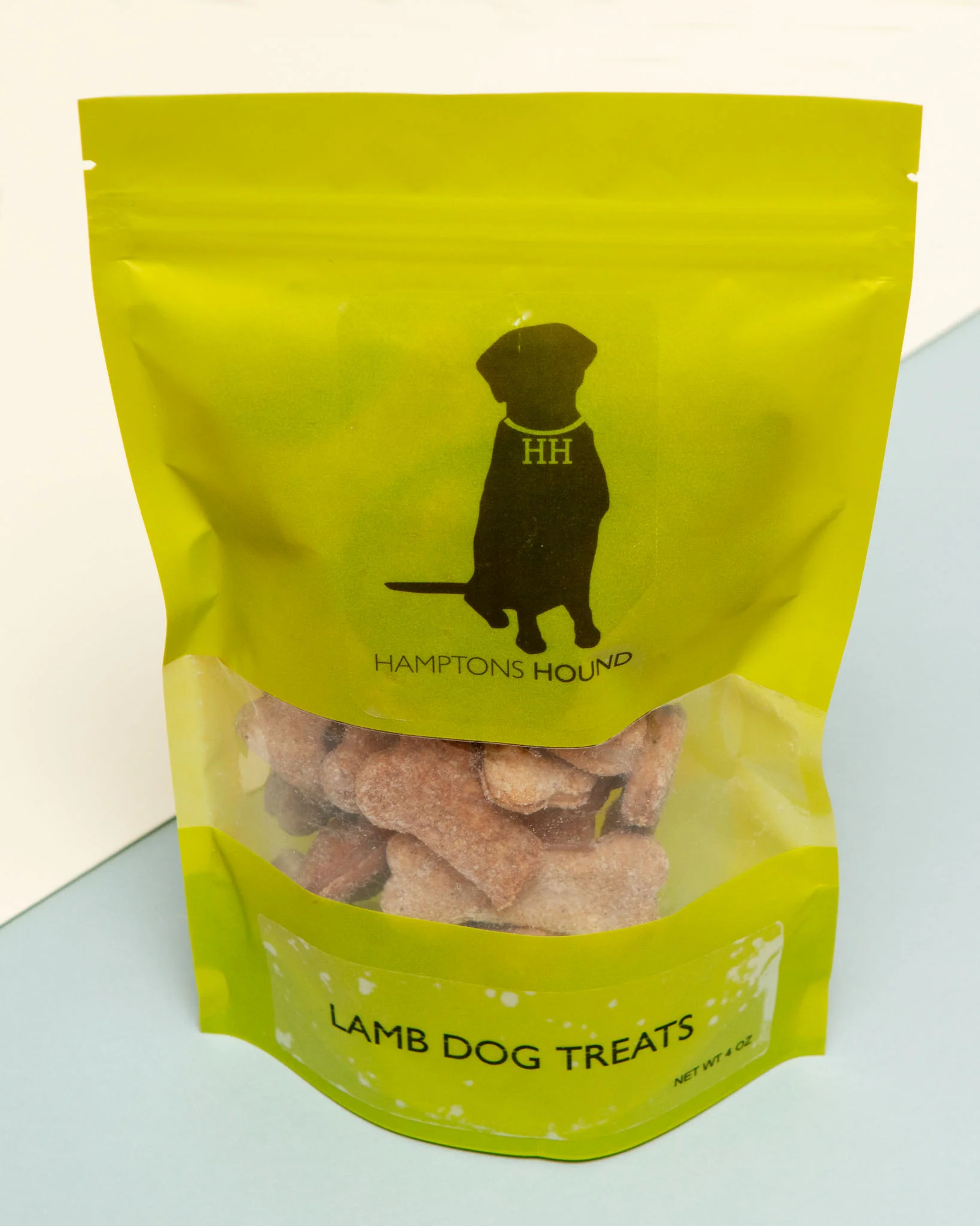 Lamb Biscuit Treats for Dogs - Image 3