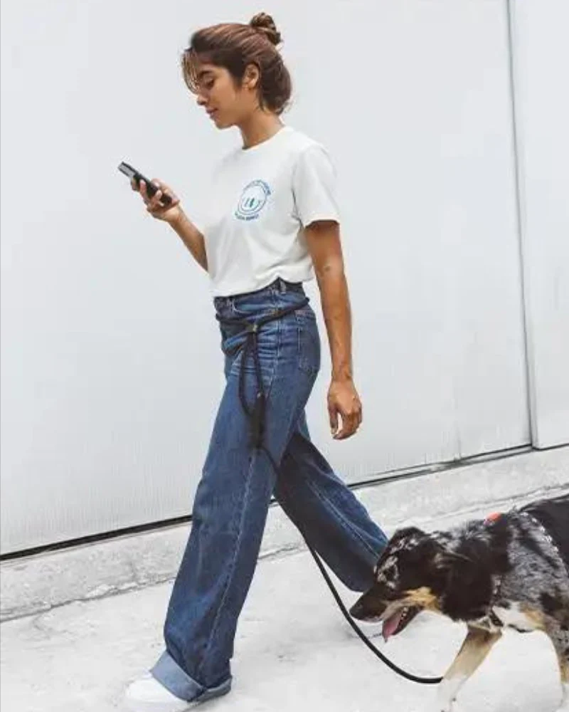 Hands-Free Adjustable Dog Leash - Image 16