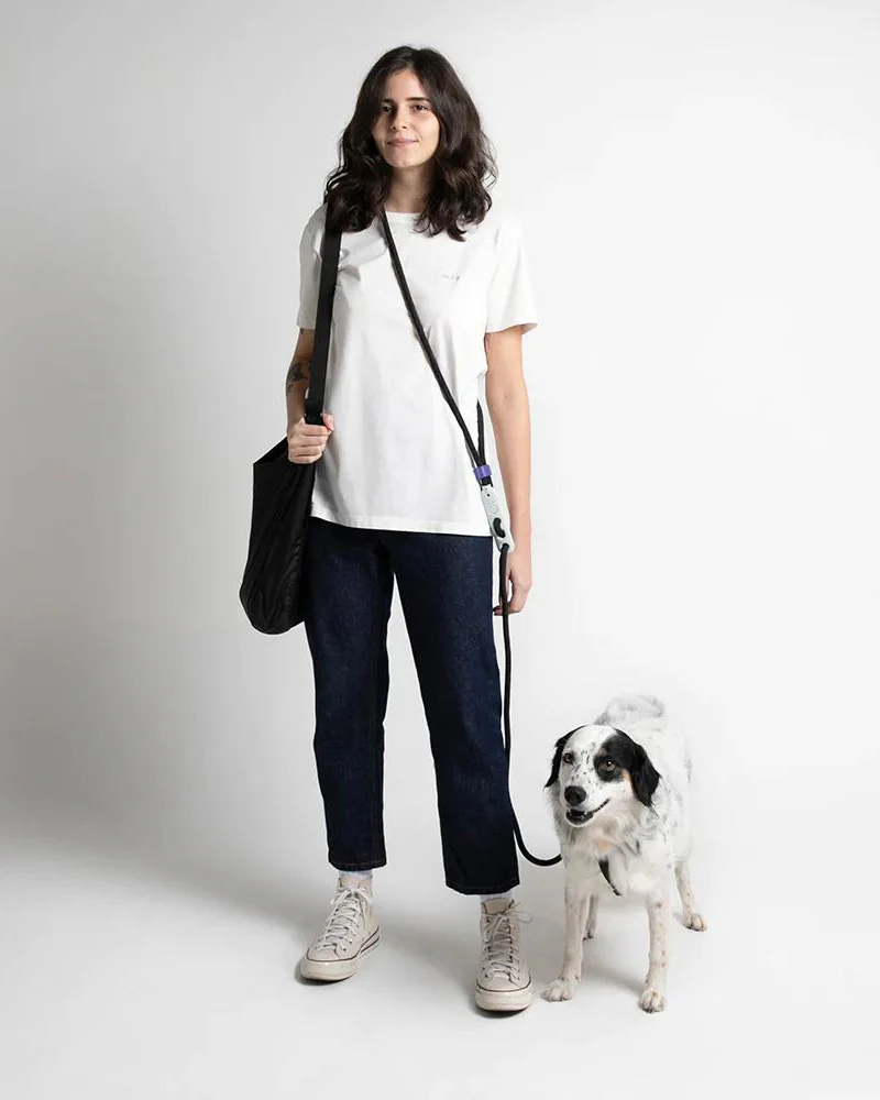 Hands-Free Adjustable Dog Leash - Image 19