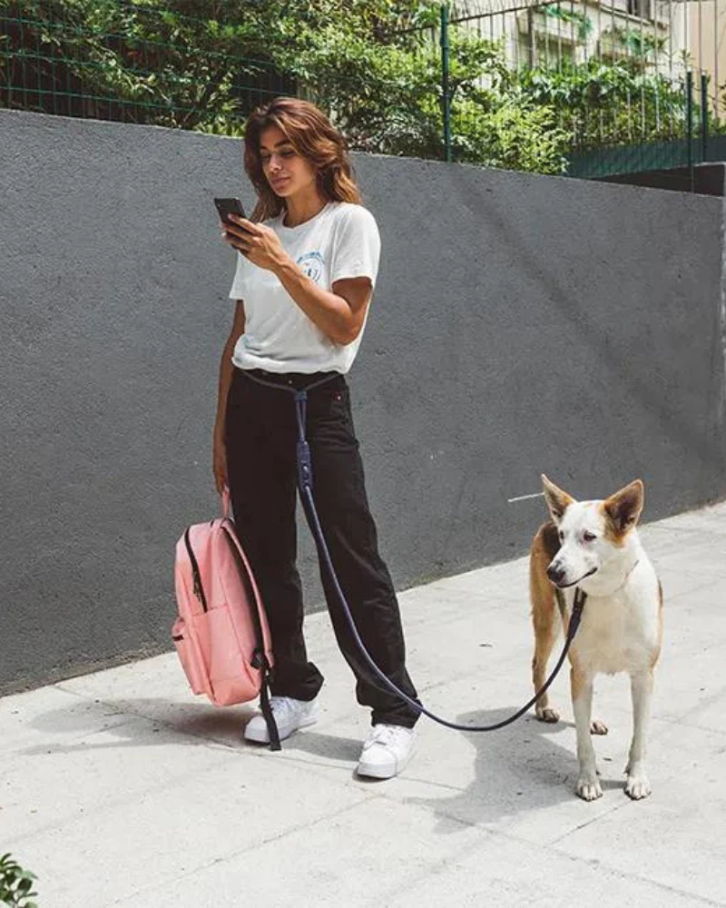 Hands-Free Adjustable Dog Leash - Image 20