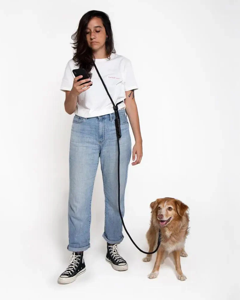 Hands-Free Adjustable Dog Leash - Image 21