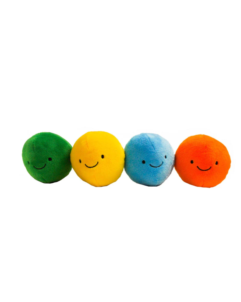 Happy Gumballs Snuffle Dog Toy (FINAL SALE) - Image 8