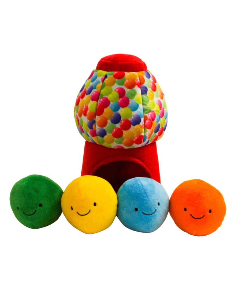 Happy Gumballs Snuffle Dog Toy (FINAL SALE) - Image 9