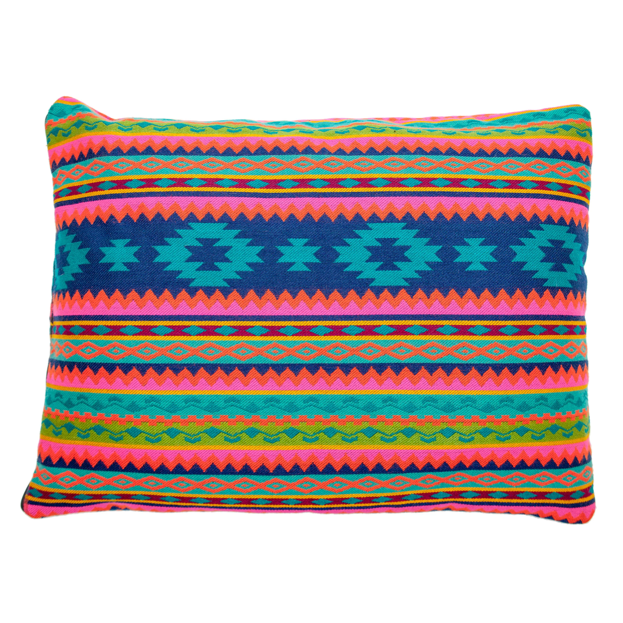 HAPPY PUPPY TAIL | Woven Bed Cover