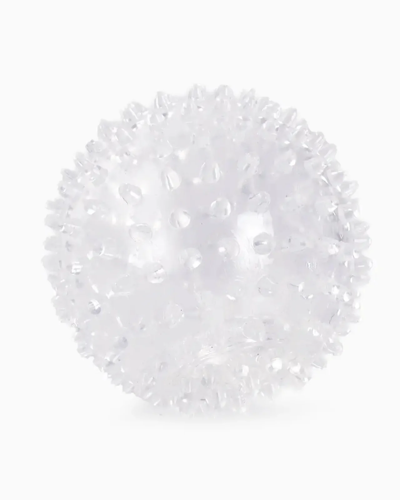 Happy Woofmas Ornament Dog Ball Toy - Image 6
