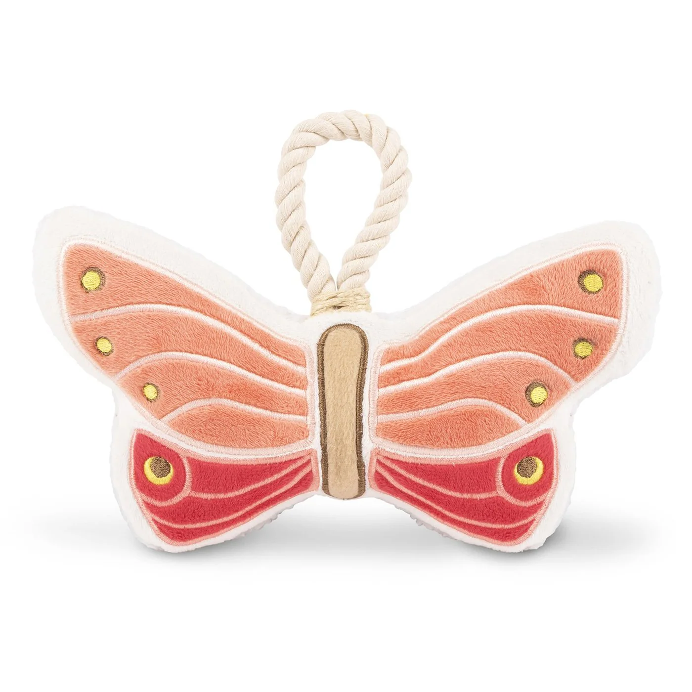 HARRY BARKER | Butterfly Plush Toy
