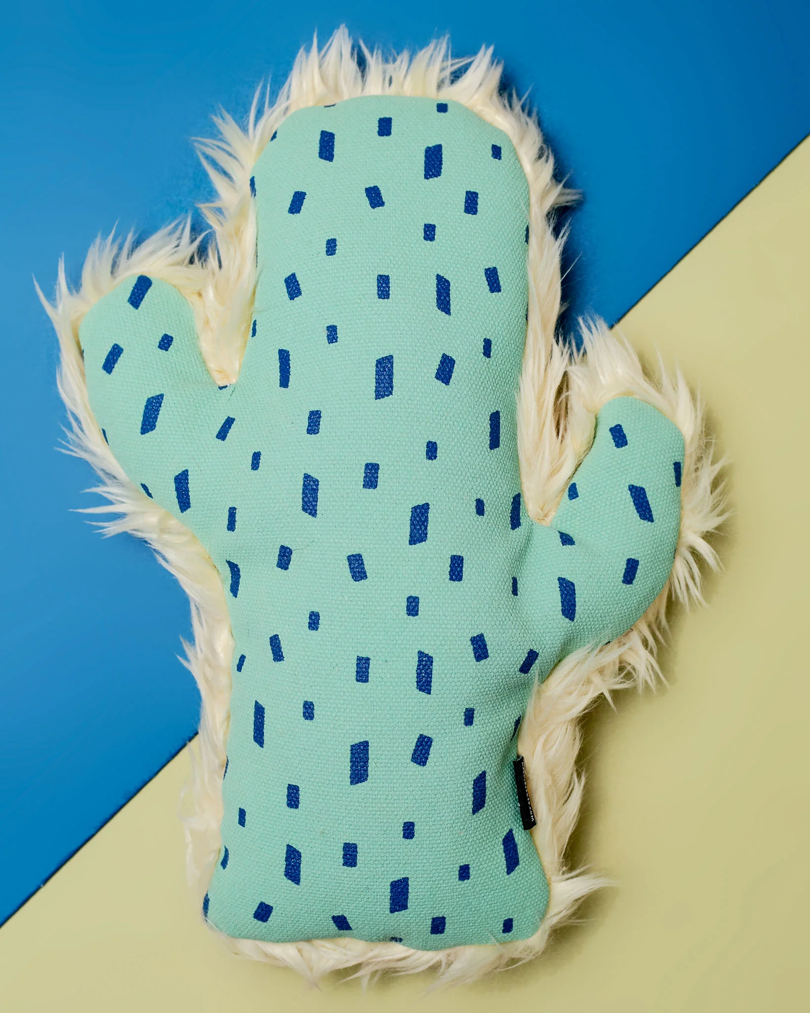 Cutest Cactus Plush Dog Toy << CLEARANCE >>