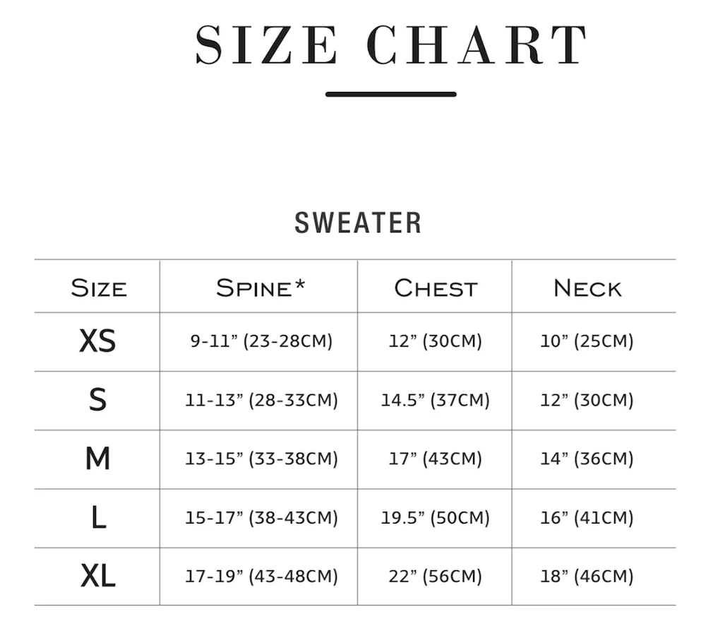 HARRY BARKER | Fair Isle Ski Sweater - Image 2