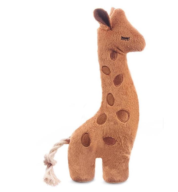HARRY BARKER | Giraffe Plush Toy