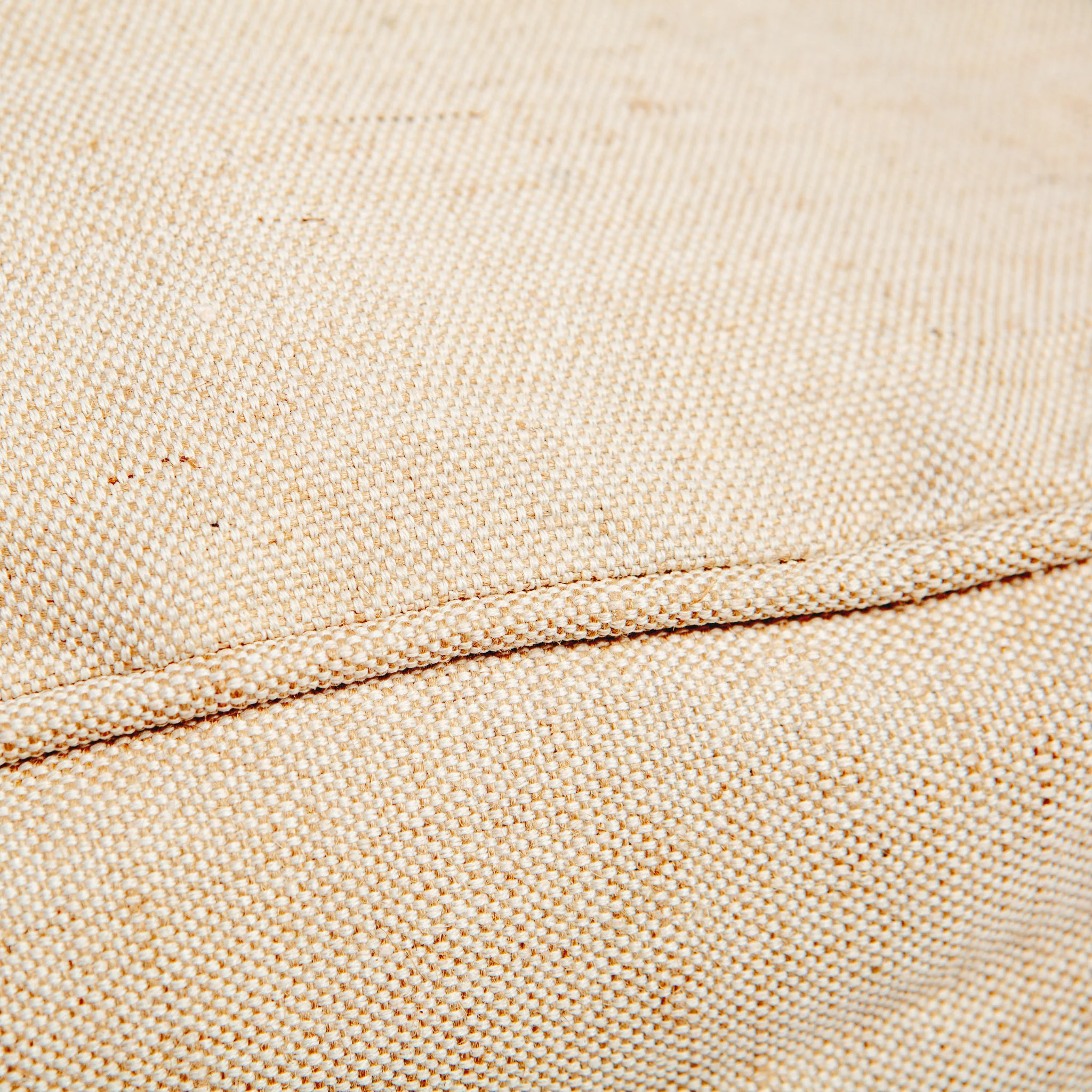 Rectangular Tweed Dog Bed (Direct-Ship) - Image 4
