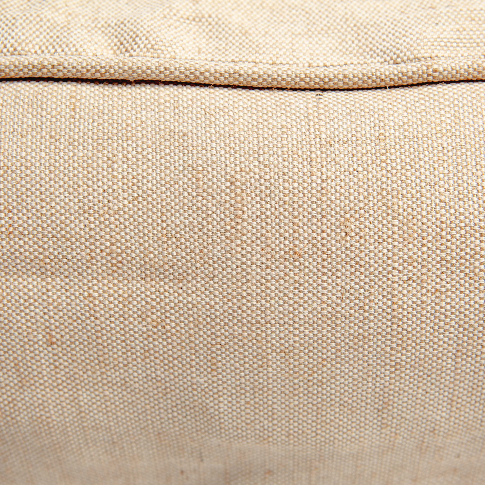 Rectangular Tweed Dog Bed (Direct-Ship) - Image 5