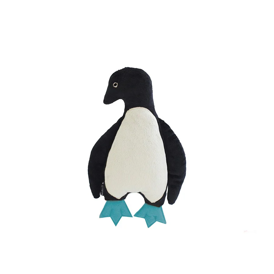 HARRY BARKER | Penguin Dog Toy - Image 3