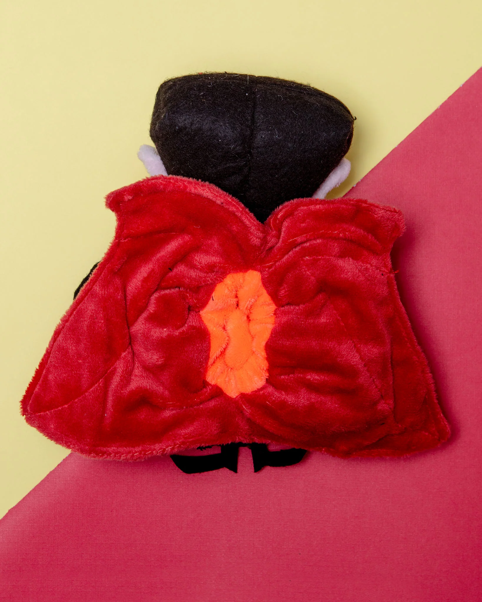 Hatchables Howl-O-Ween Drac-U-Lantern Interactive Dog Toy - Image 2