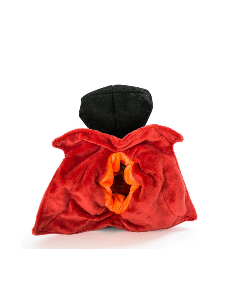 Hatchables Howl-O-Ween Drac-U-Lantern Interactive Dog Toy - Image 4
