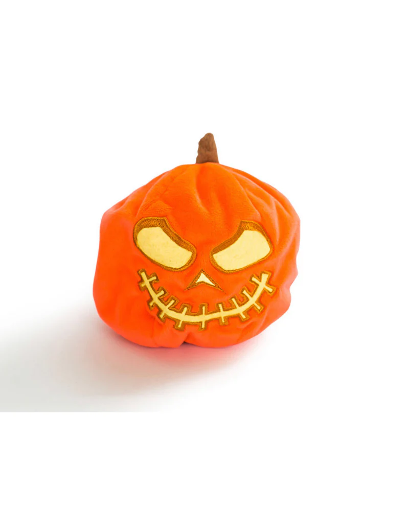 Hatchables Howl-O-Ween Frank-O-Lantern Interactive Dog Toy - Image 6