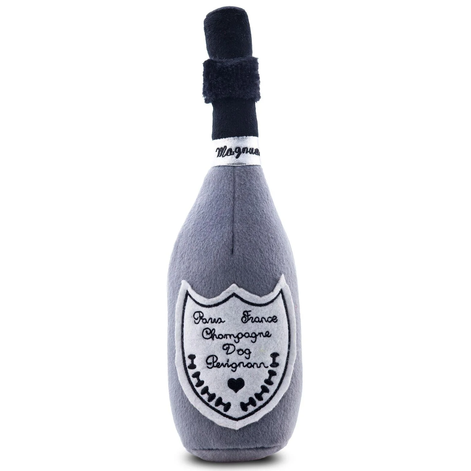 HAUTE DIGGITY DOG | Dog Perignonn Magnum Toy - Image 4