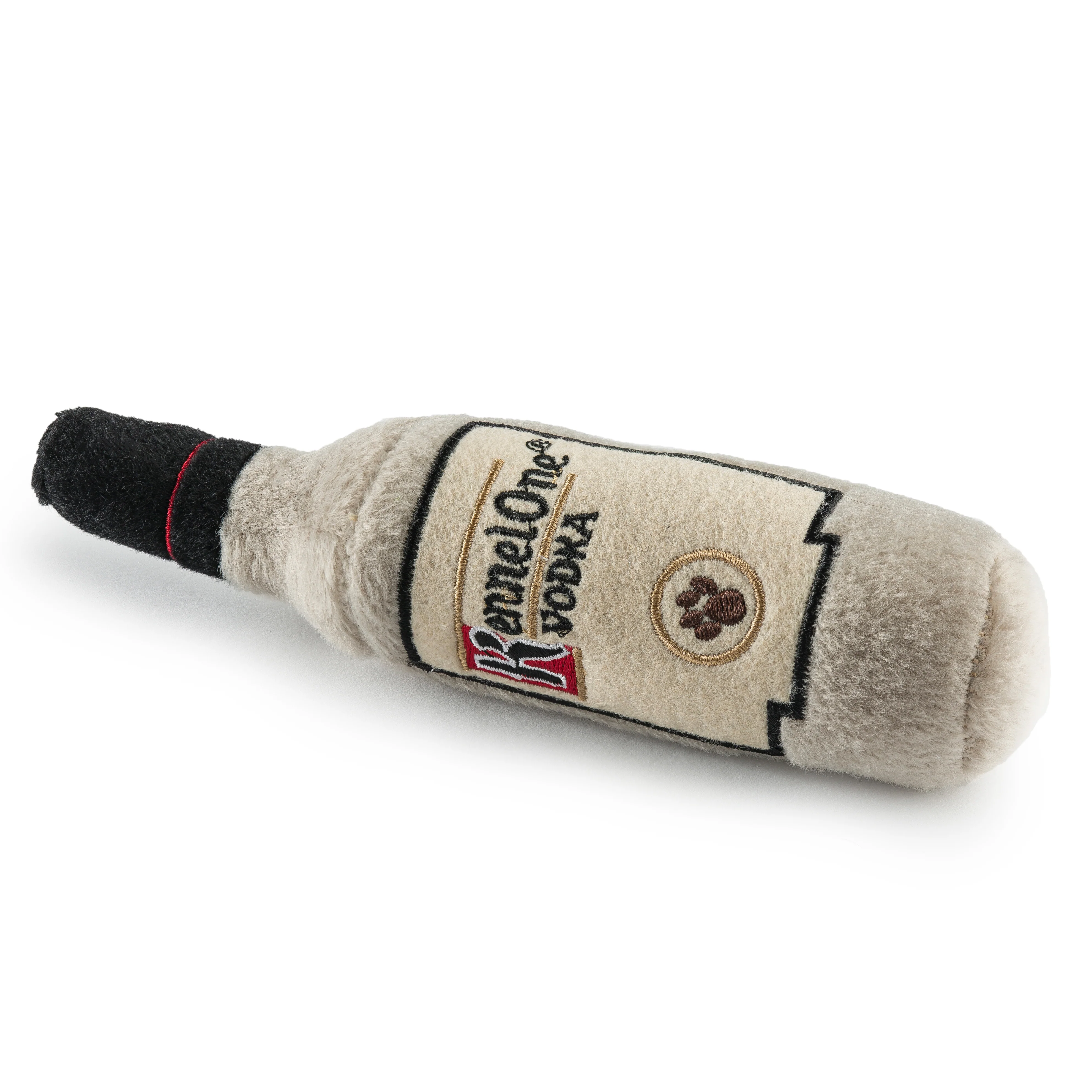 Kennel One Squeaky Plush Dog Toy - Image 7