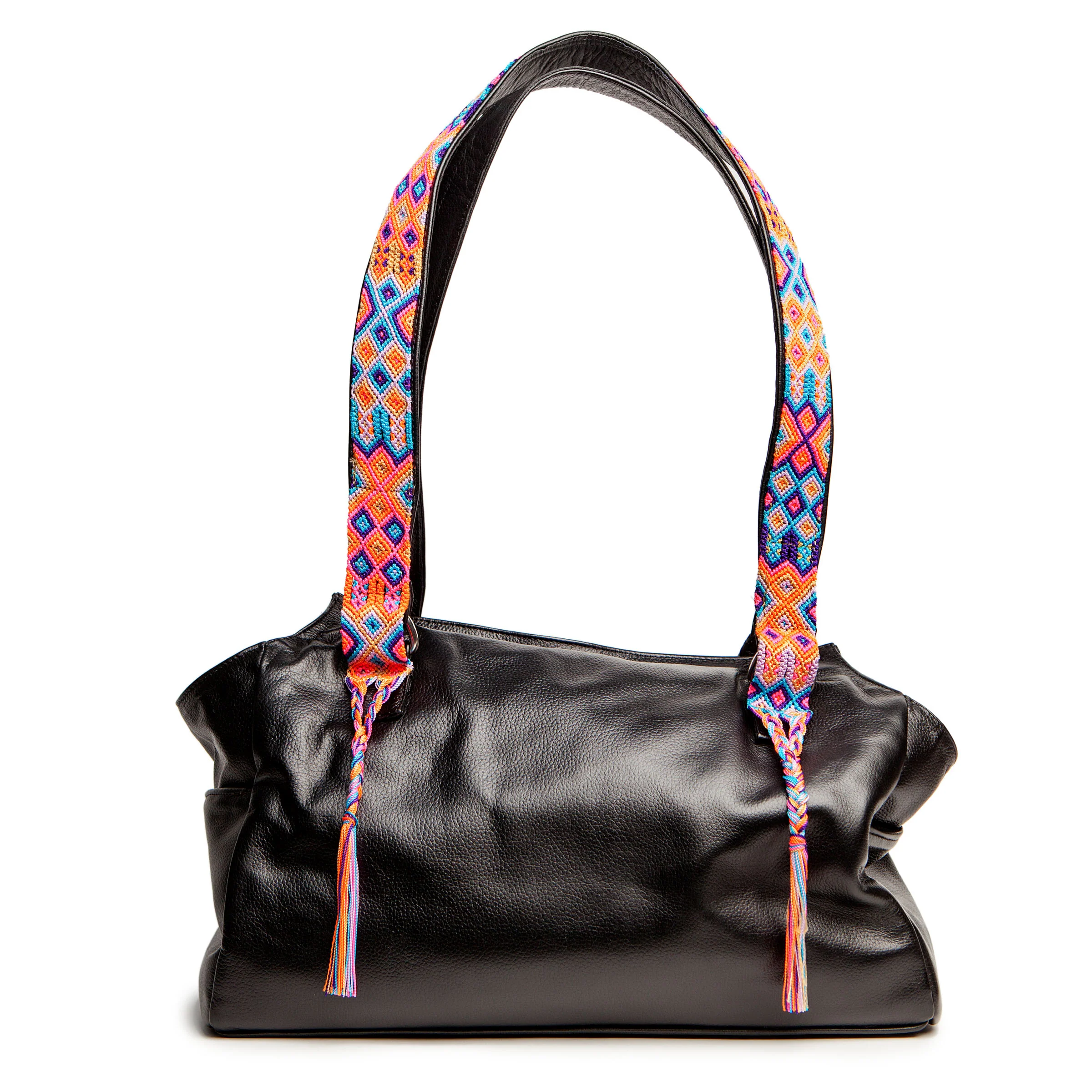 HEKA PET | Leather Pet Carrier - Image 2