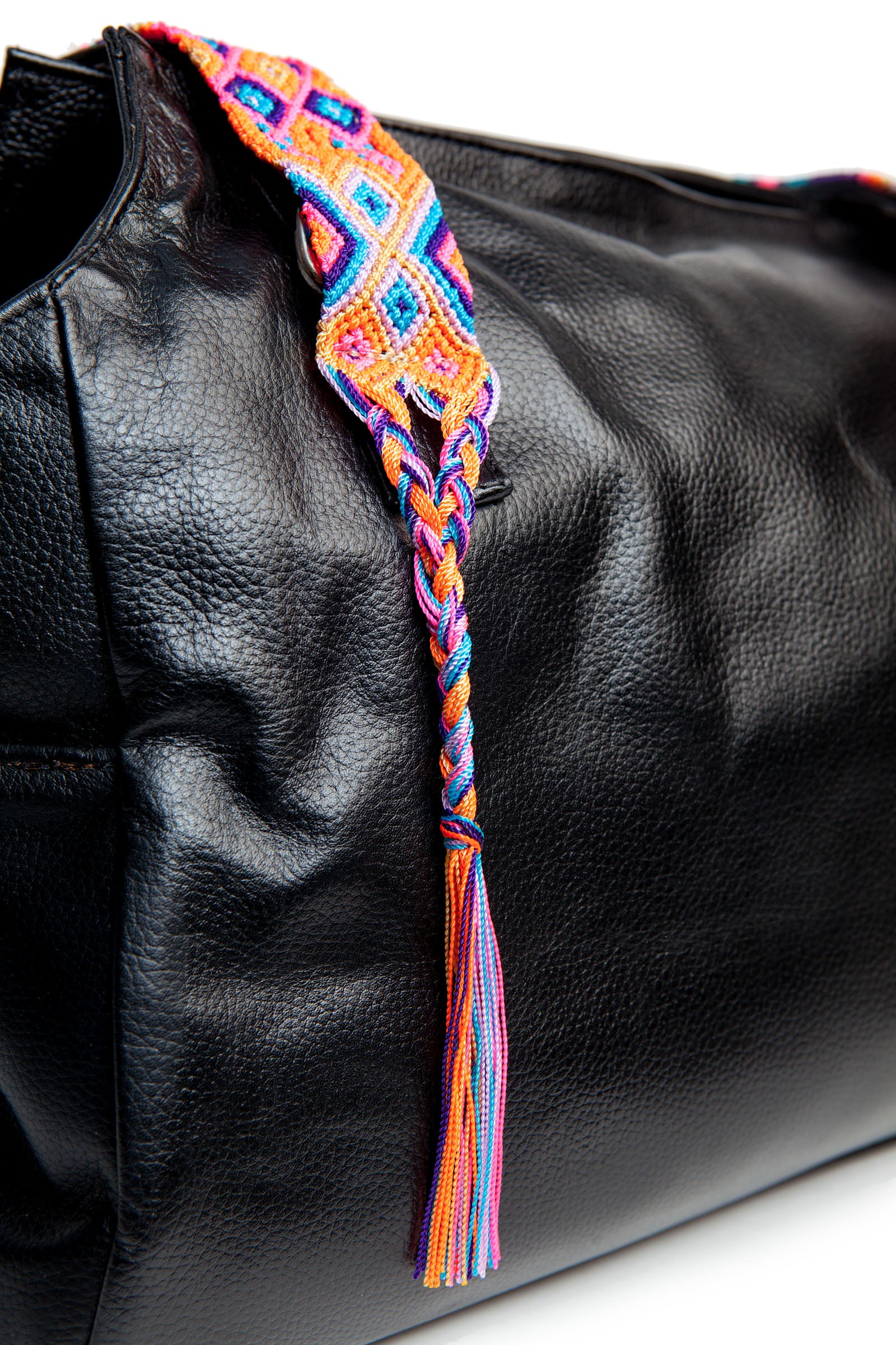 HEKA PET | Leather Pet Carrier - Image 3
