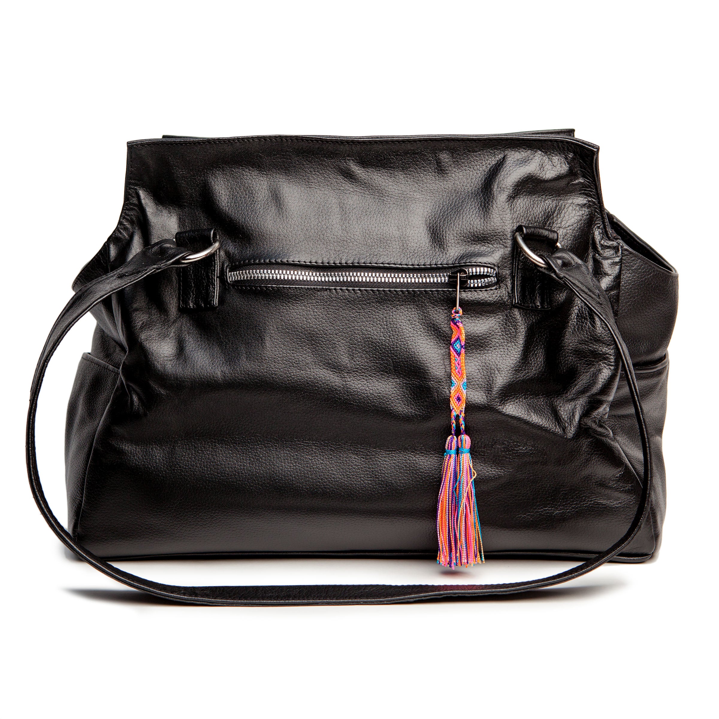 HEKA PET | Leather Pet Carrier - Image 4
