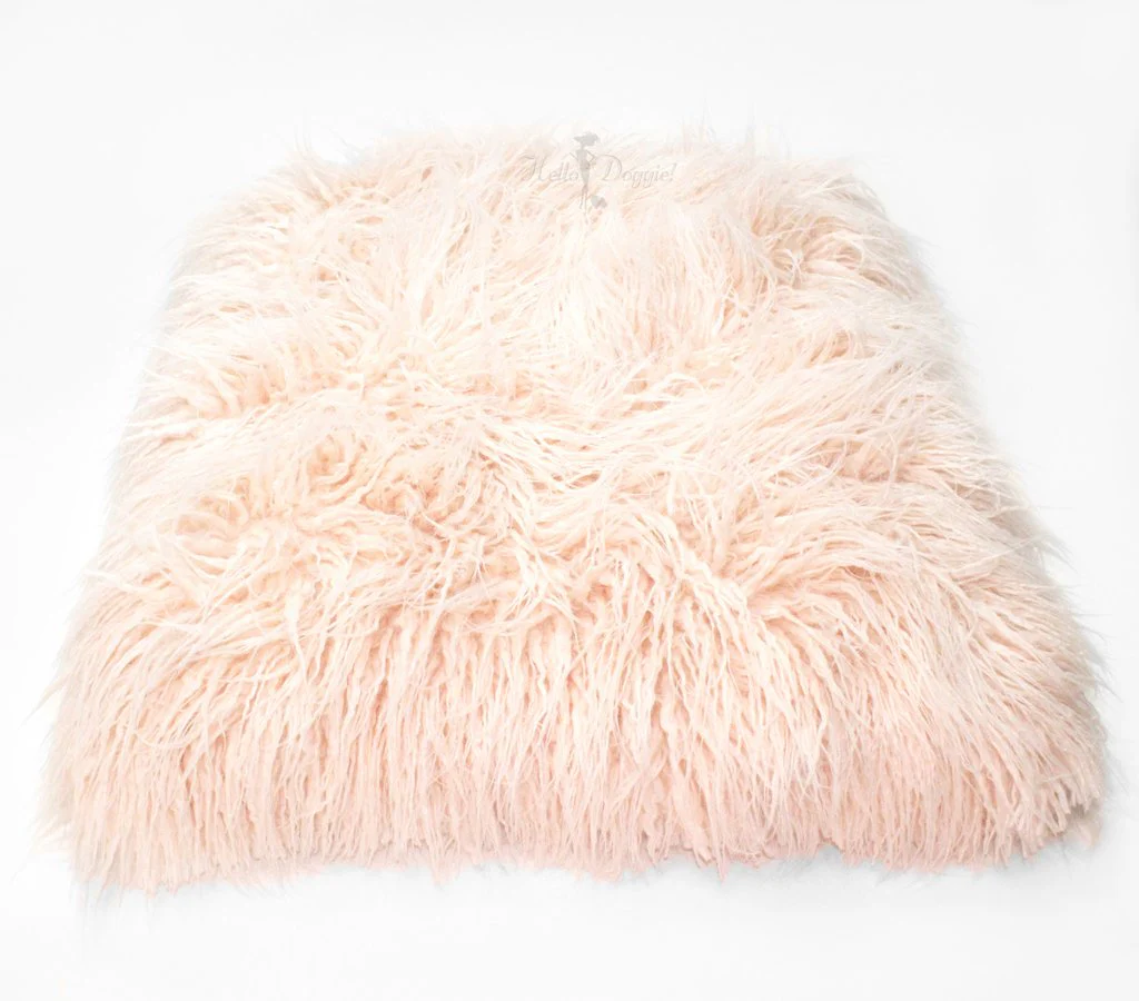 Himalayan Yak Bed (Custom / Drop Ship) - Image 2