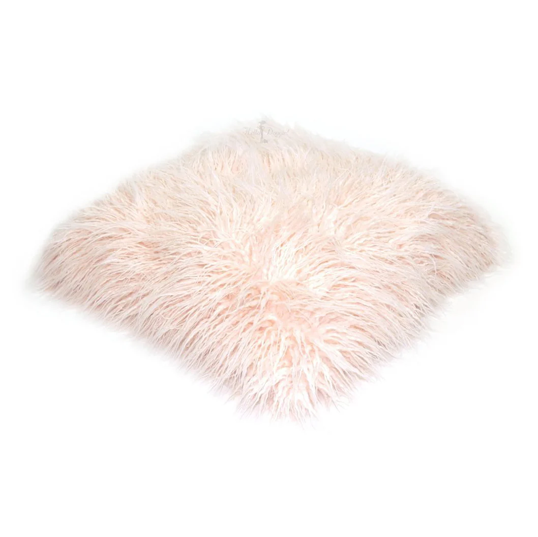 Himalayan Yak Bed (Custom / Drop Ship) - Image 3