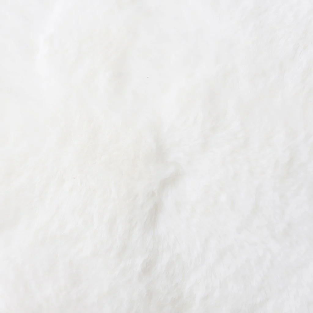 Serenity Bed in Cream (Custom/Drop-Ship) - Image 3