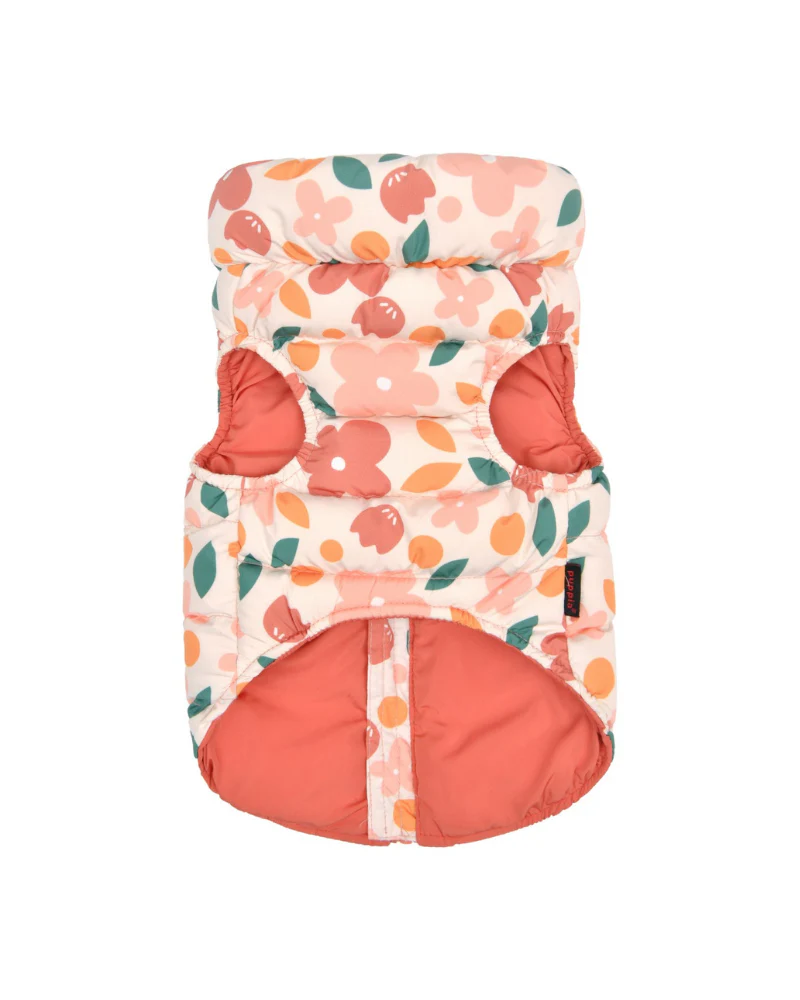 Hibiscus Harness Dog Vest (FINAL SALE) - Image 2