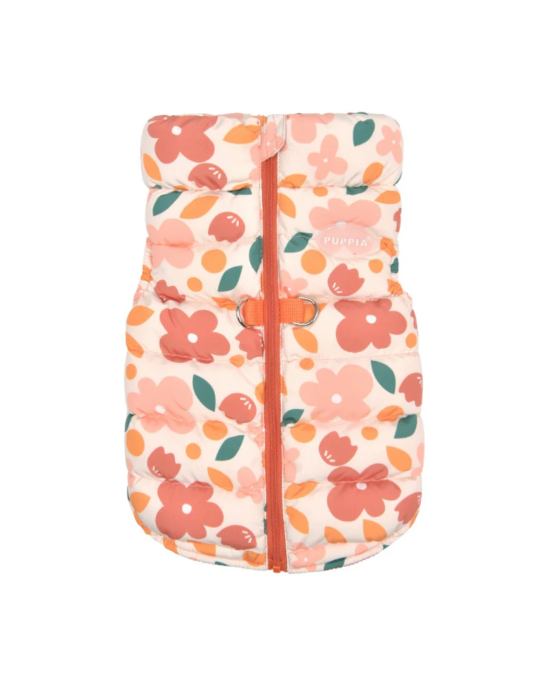 Hibiscus Harness Dog Vest (FINAL SALE) - Image 5