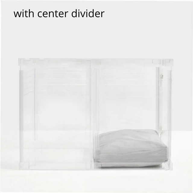 Lucite Crate-to-Gate (Made in the USA) (Direct-Ship) - Image 11