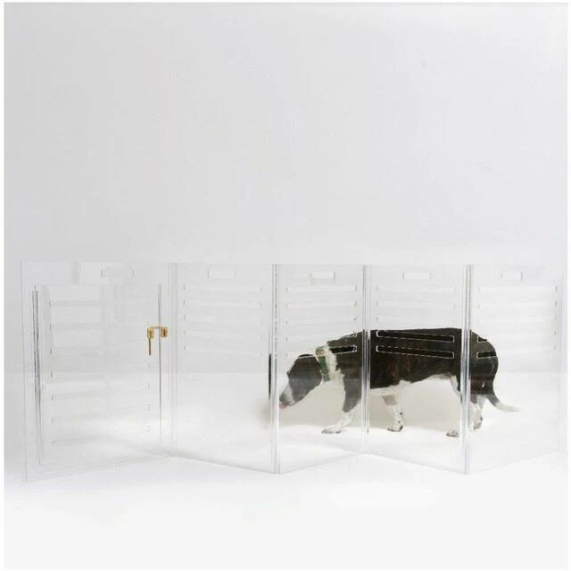 Lucite Crate-to-Gate (Made in the USA) (Direct-Ship) - Image 15