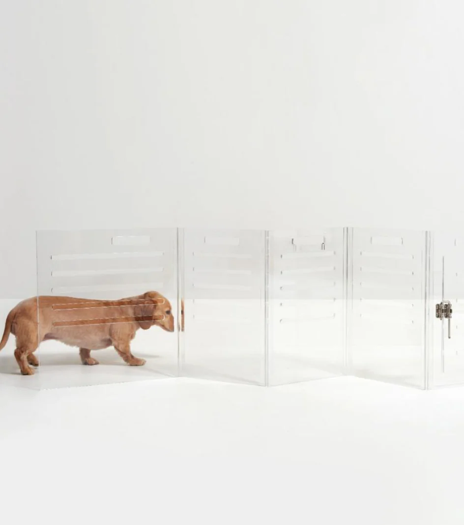 Lucite Crate-to-Gate (Made in the USA) (Direct-Ship) - Image 18